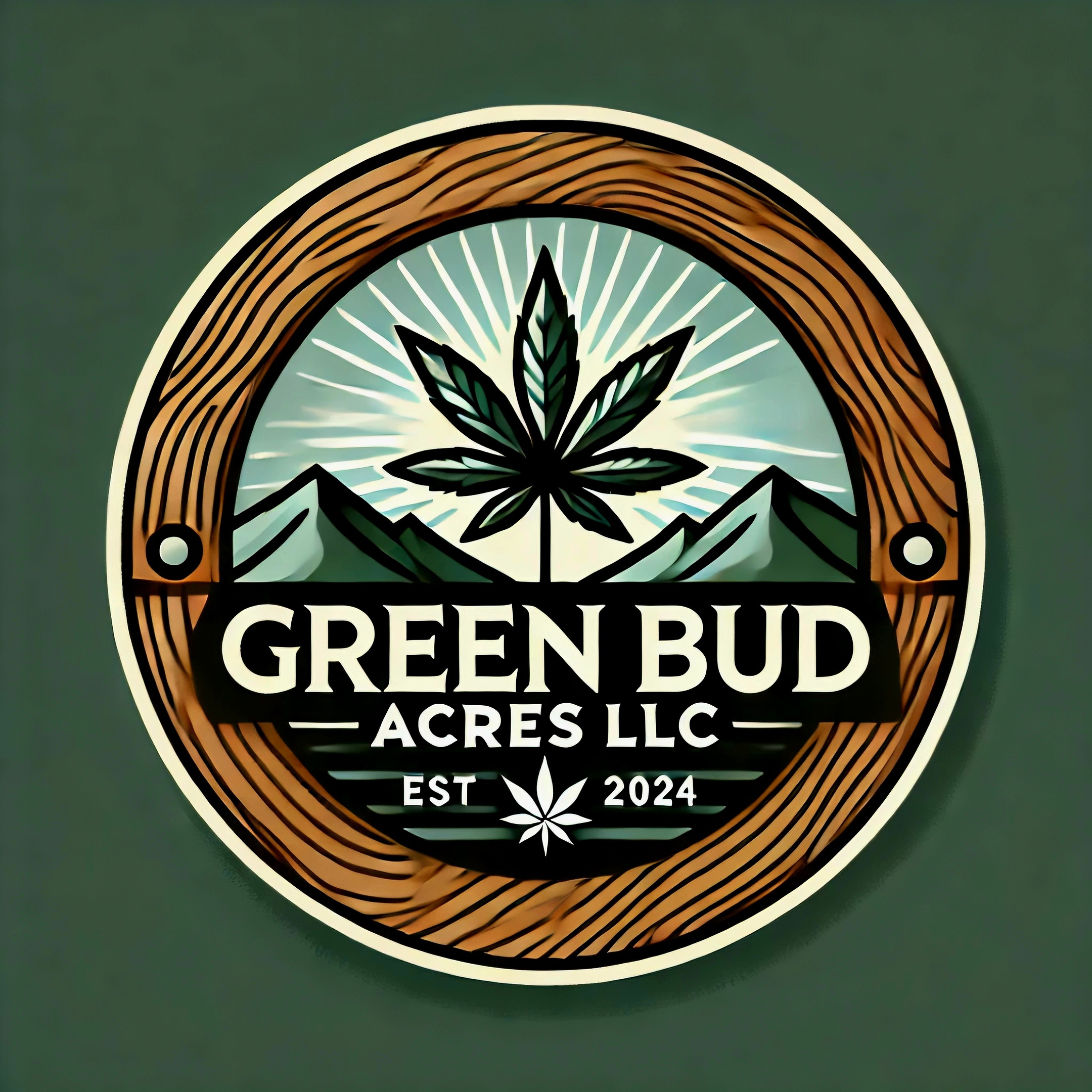 Green Bud Acres, LLC